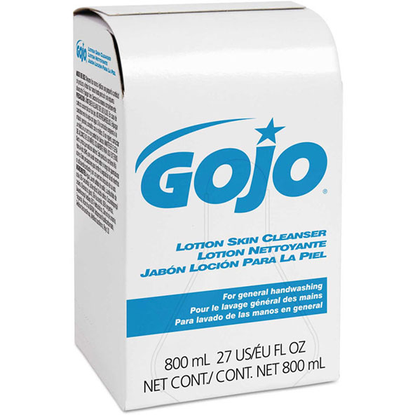 GOJO SOAP - 800ML REFILL