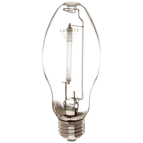 BULB - 70W SODIUM