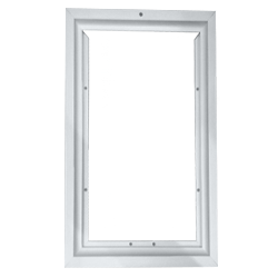 INSPECTION FRAME - 8-1/2 X 11