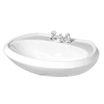 BASIN - GERBER 26 X 20