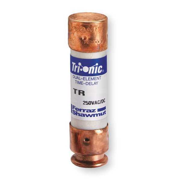 FUSE - CARTRIDGE 40 AMP FRN