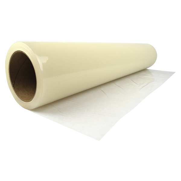 CARPET SHIELD - 48" X 200' CLEAR