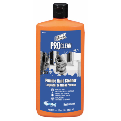 HAND CLEANER - PROCLEAN 15 OZ