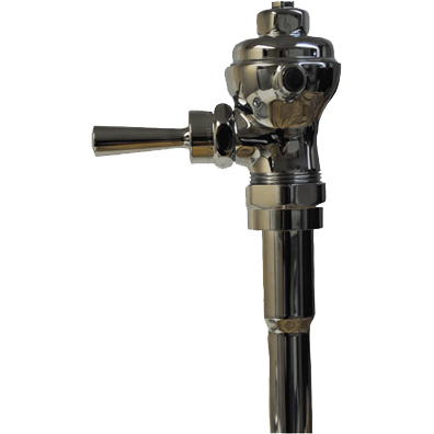 FLUSHOMETER - REX #526 1.6 GAL