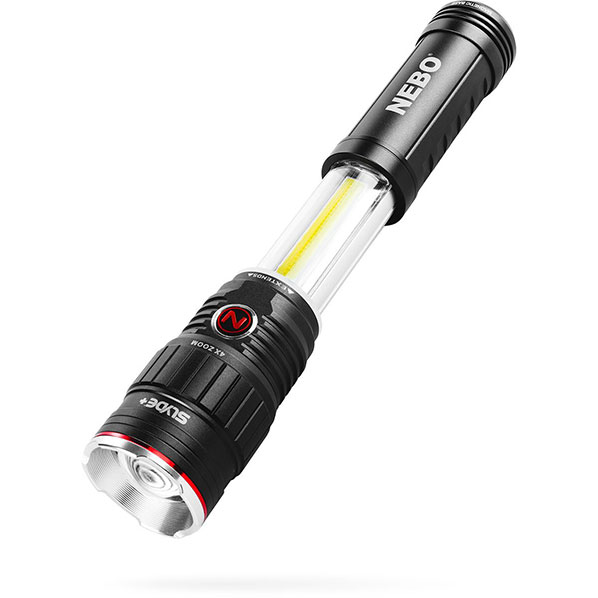 FLASHLIGHT - SLYDE WORKLIGHT LED