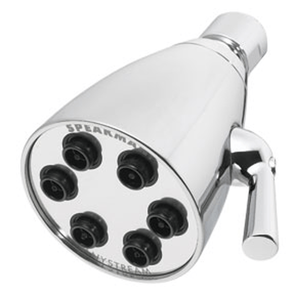 SHOWER HEAD - SPEAKMAN CHROME