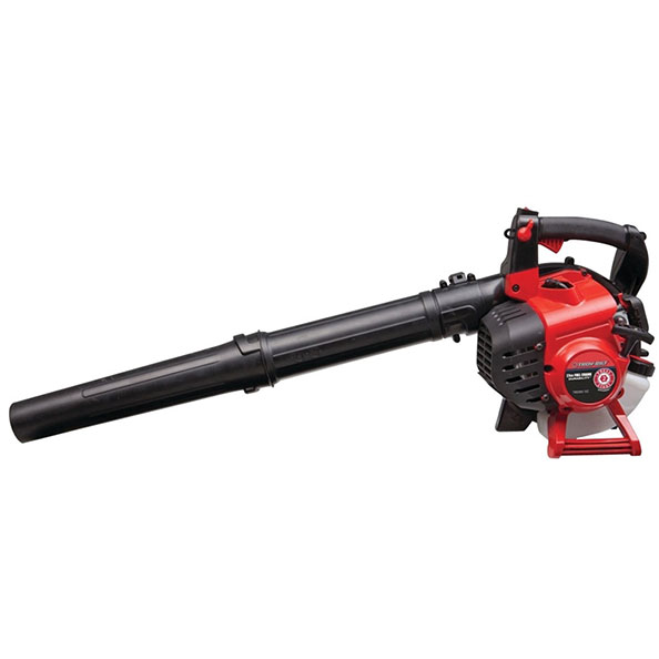 LEAF BLOWER VACUUM - GAS 27CC MTD