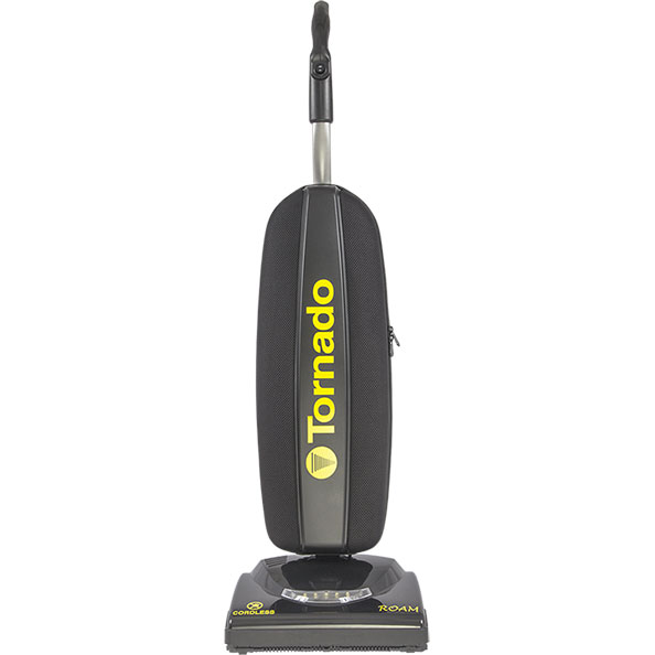 VACUUM - TORNADO ROAM CORDLESS