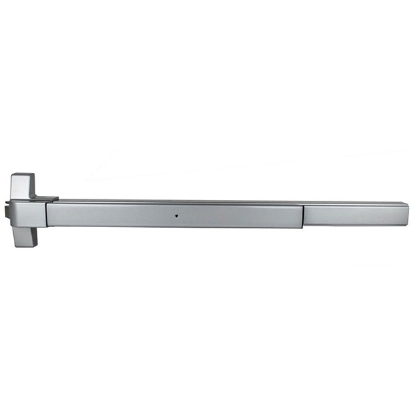 DOOR - PANIC BAR ALUMINUM