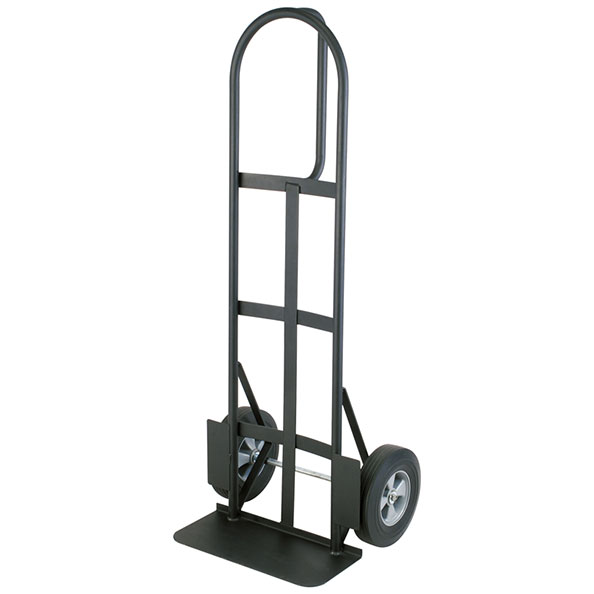 HAND TRUCK - 900 LB. D HAND GRAY