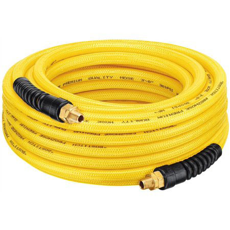 AIR COMPRESSOR HOSE - 3/8 X 50'