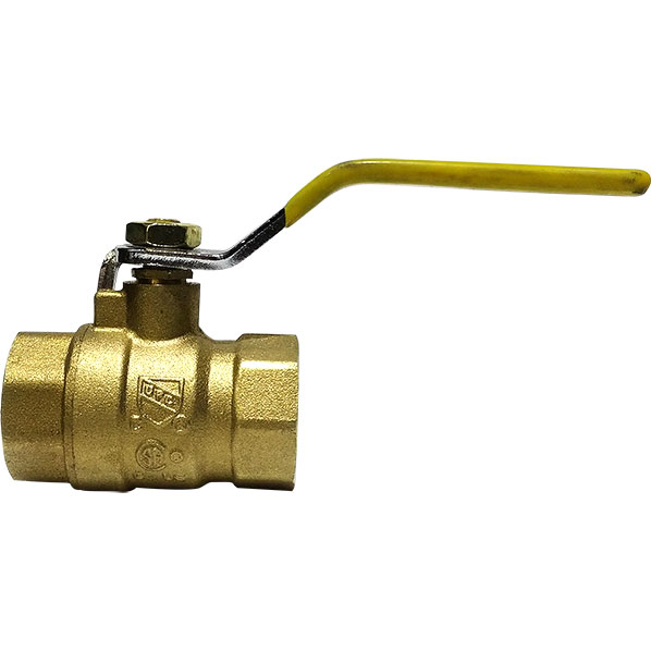 VALVE - BALL IPS 3/4"