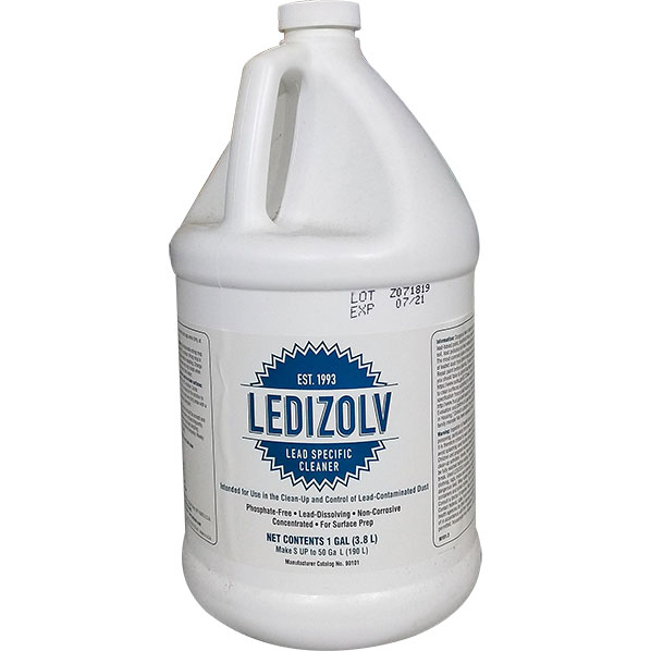 LEDIZOLV - GAL.