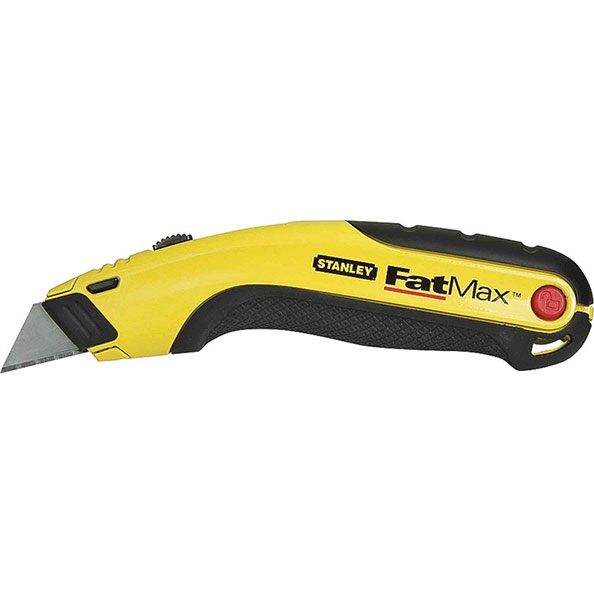 KNIFE - STANLEY FATMAX UTILITY