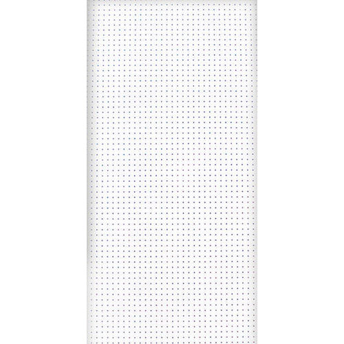 PEGBOARD - WHITE 4' X 8'