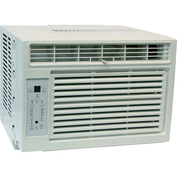 AIR CONDITIONER - 8,000 BTU