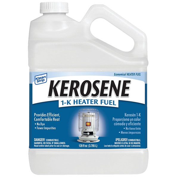 KEROSENE - GAL.