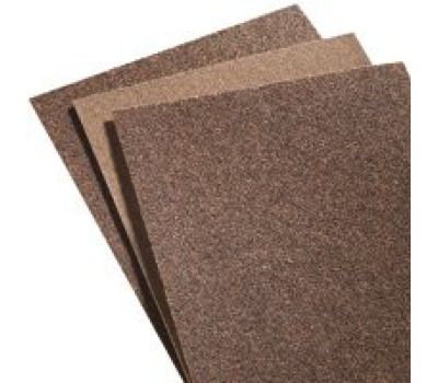 SANDPAPER - 100 GRIT SHEET 9X11