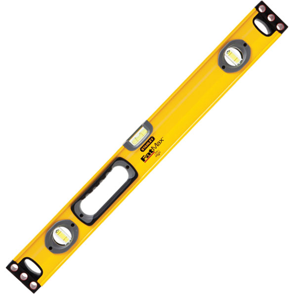 LEVEL - STANLEY 24" FATMAX