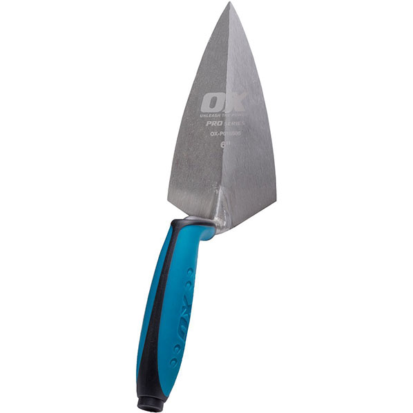TROWEL - PRO POINTING 6" OX