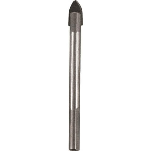 DRILL BIT - TILE & GLASS 1/4"