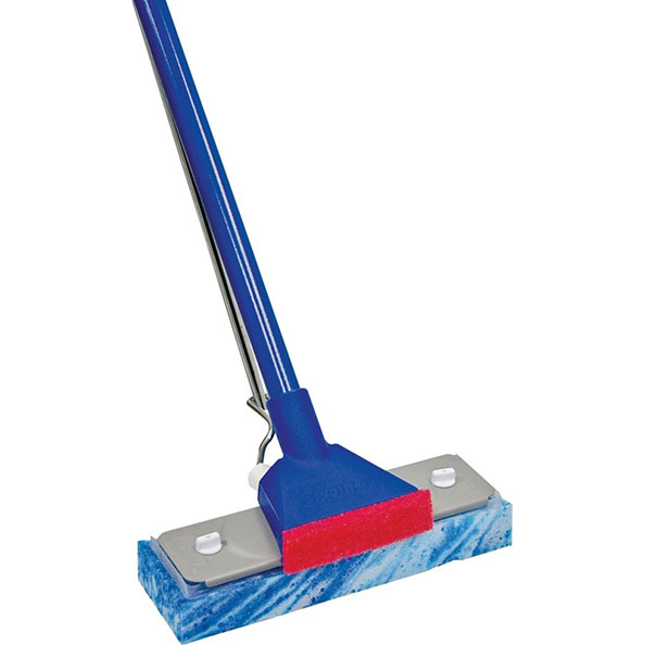 MOP - QUICKIE SPONGE AUTOMATIC