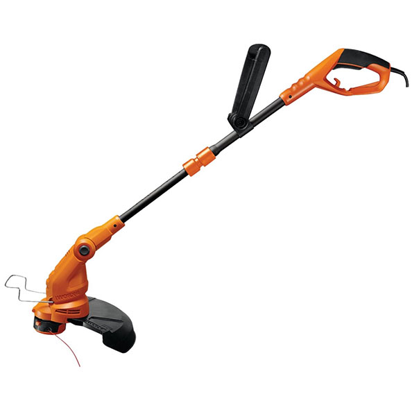 STRING TRIMMER - 15" ELECTRIC