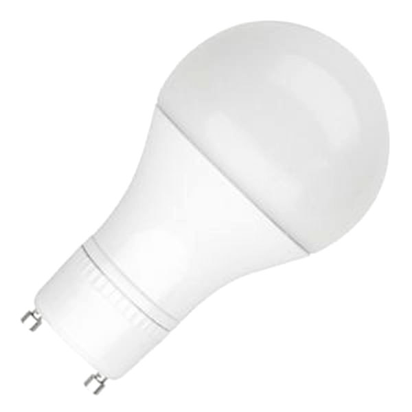 BULB - 8.5W (60W) A19 LED GU24