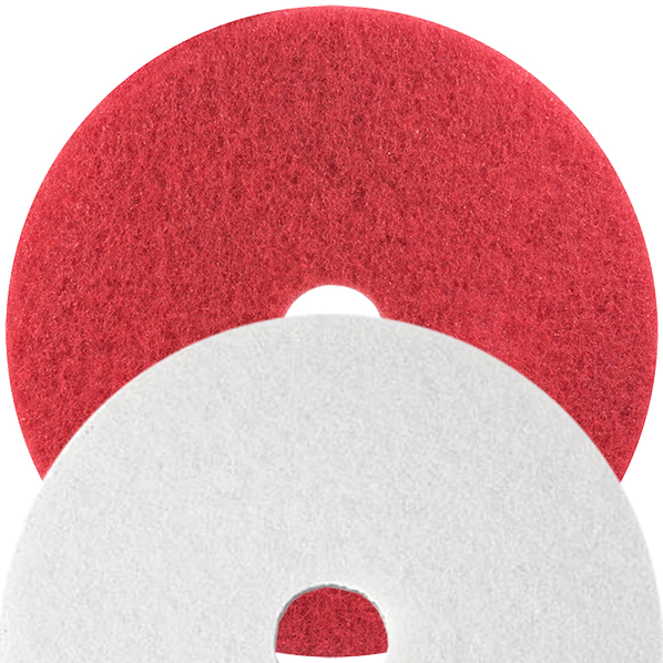 3M BUFFING PADS