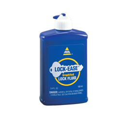 LOCK EASE - 3.4 OZ. LUBRICANT