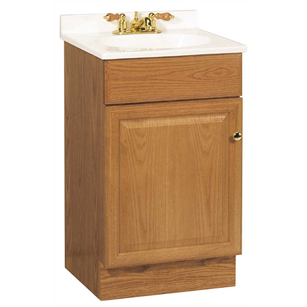 Departments - VANITY COMBO SINK + BASE CABINET