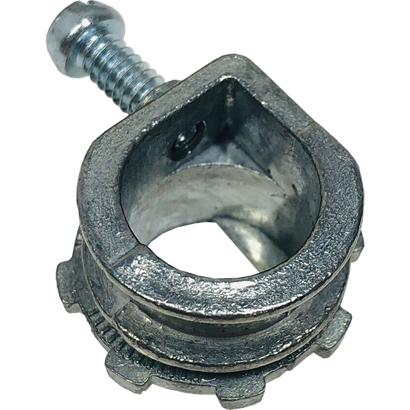 CONNECTOR - BX 3/8"