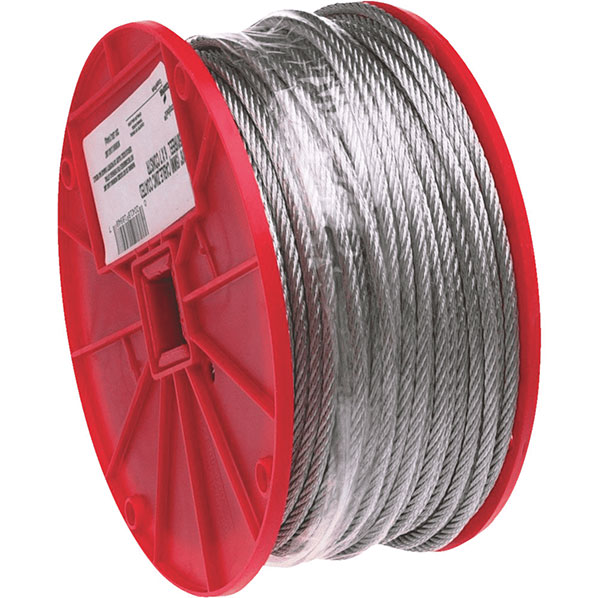 GALVANIZED CHAIN CABLE