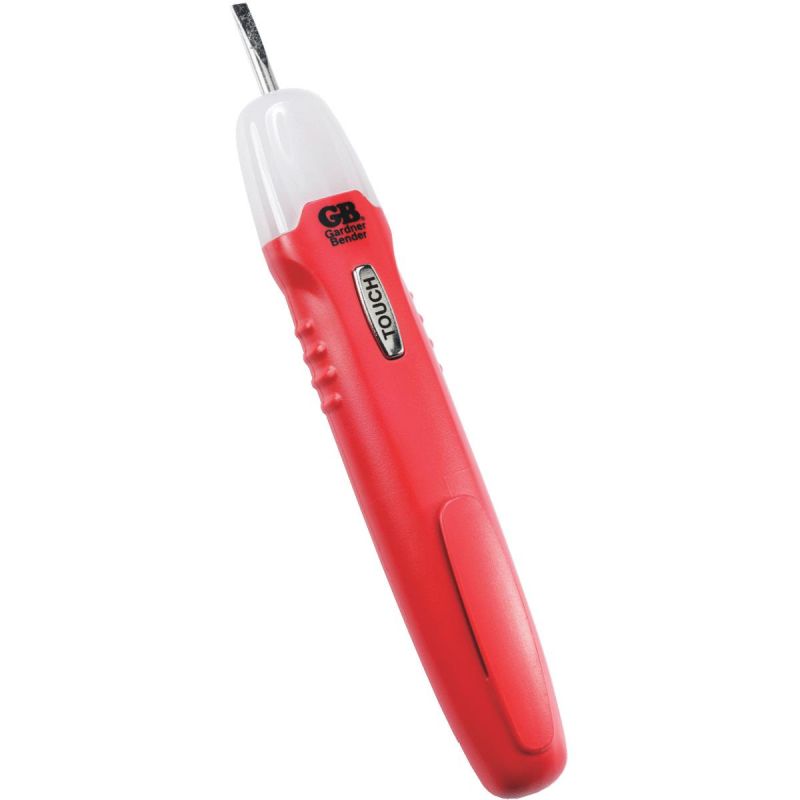 TESTER - CONTINUITY SCREWDRIVER