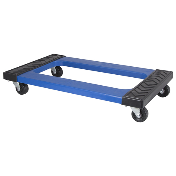 FURNITURE DOLLY - HD POLY 1000LB