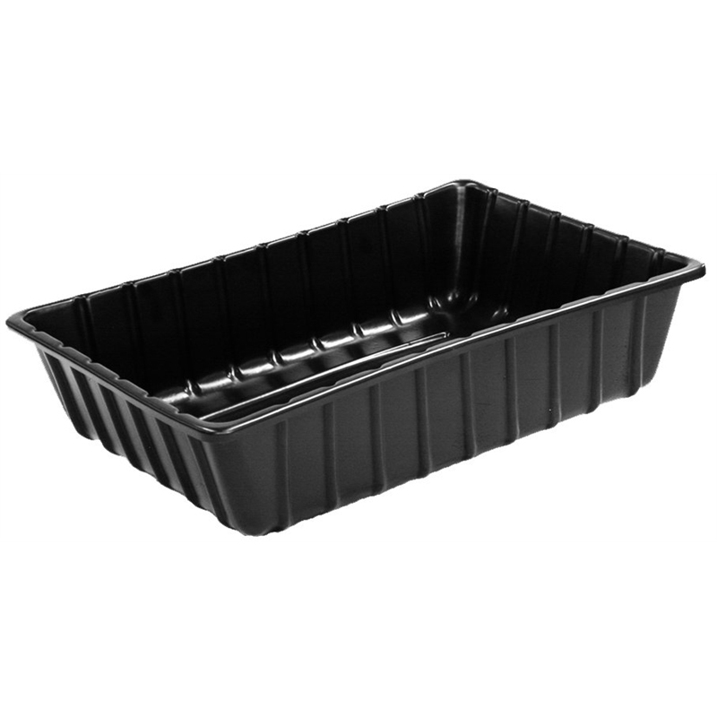 MIXING TUB - 23 GAL. BLACK