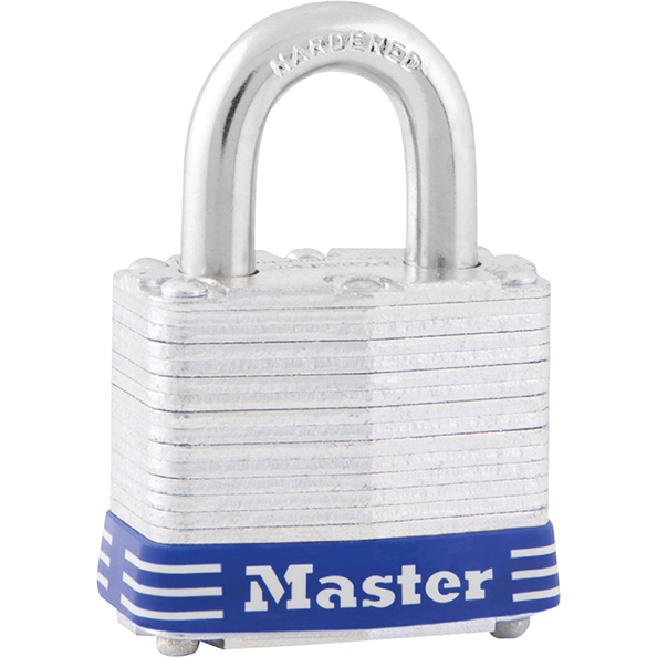 PADLOCK - MASTER #1 KD 1 3/4"