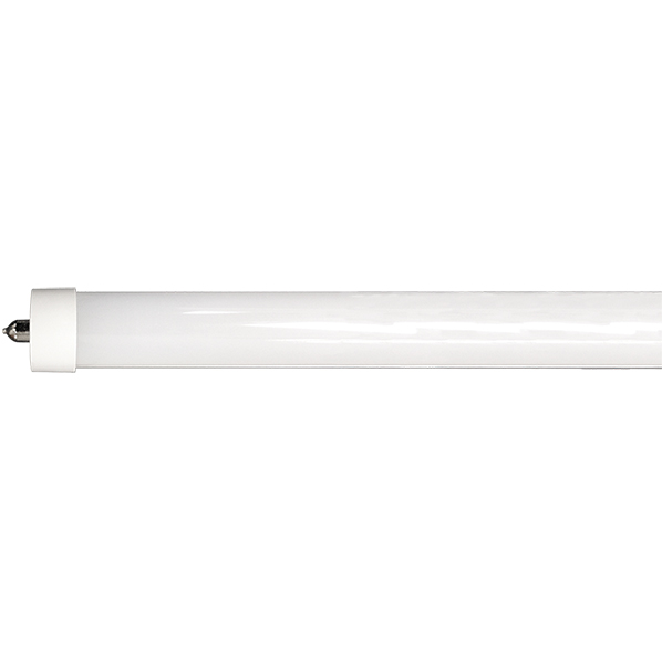 BULB - 42W 8' LED T8 40K BYPASS