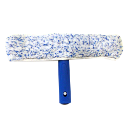 SQUEEGEE - WINDOW SCRUBBER 10"