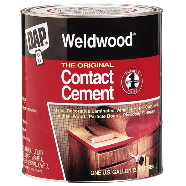 CONTACT CEMENT - QT.