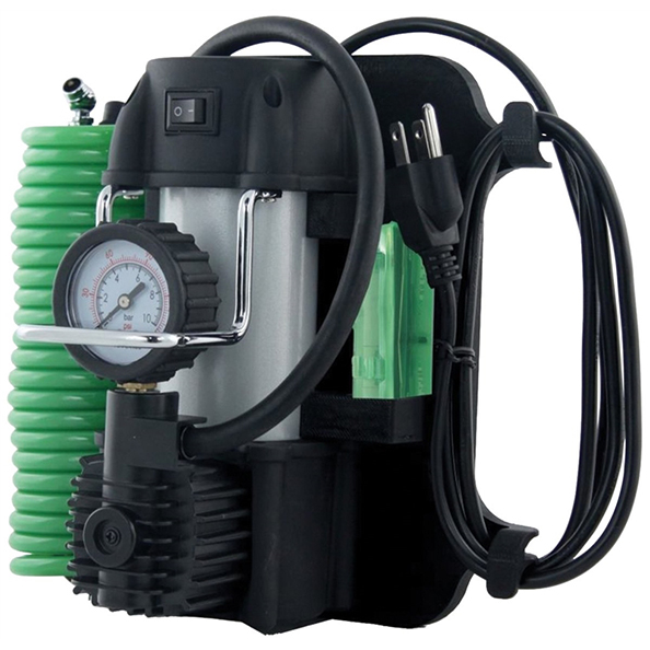 TIRE INFLATOR -  120V