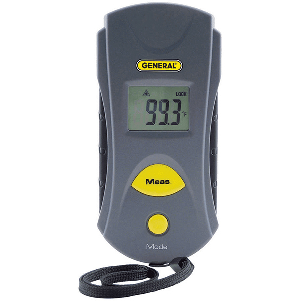 THERMOMETER - INFRARED DETECTOR