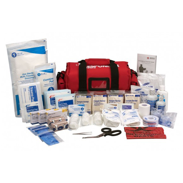 TRAUMA KIT - LARGE