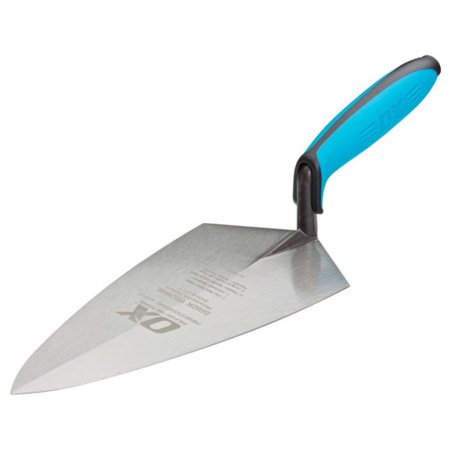 TROWEL - PRO BRICK 10" OX