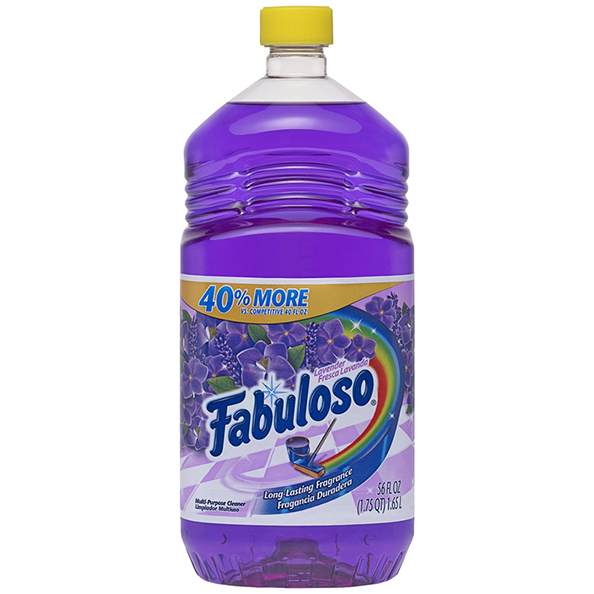 FABULOSO - LAVENDER 56 OZ.