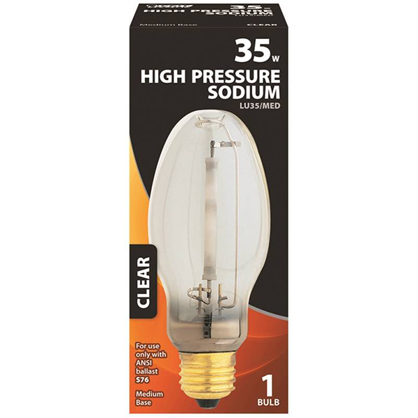 BULB - 35W SODIUM