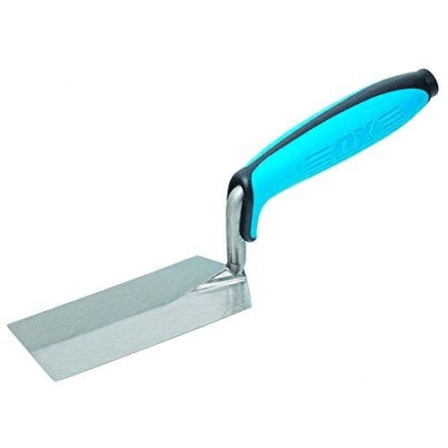 TROWEL - PRO MARGIN 5" X 2" OX