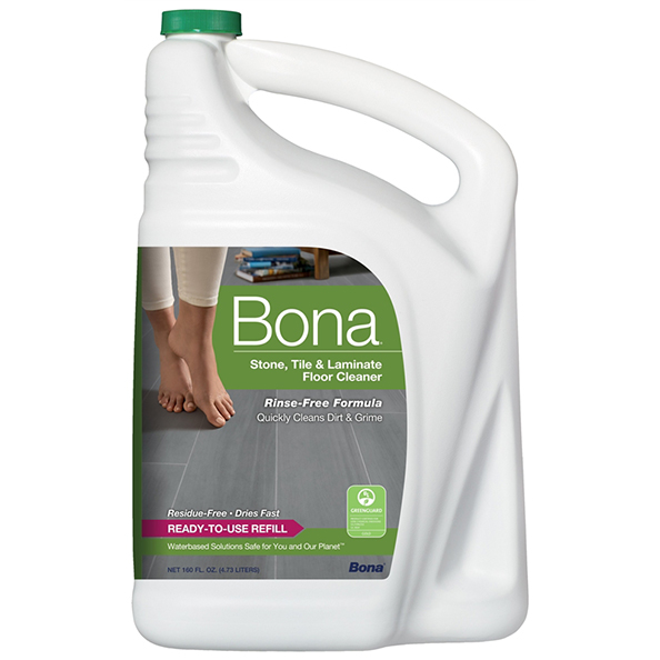 BONA CLEANER - STONE/TILE 160 OZ