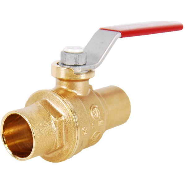 VALVE - BALL CXC 3/4"