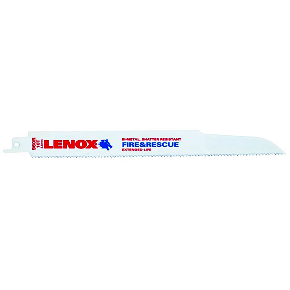 BLADE - LENOX 9" DEMO 10T